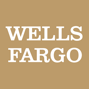 Wells Fargo Logo