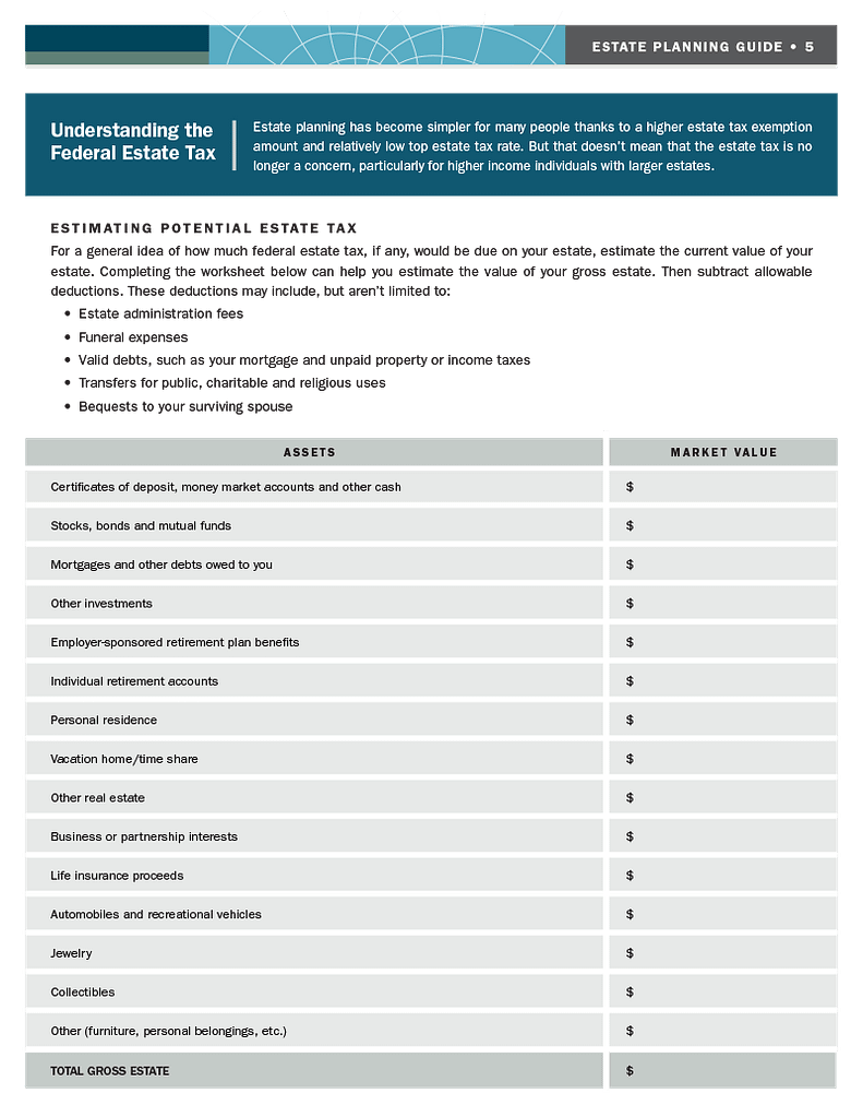 FWA_Estate Planning Guide-5