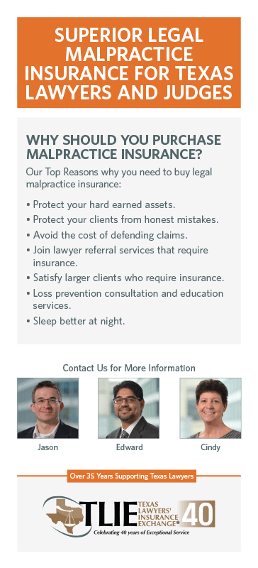 TLIE Guide to Purchase Malpractice Insurance_copy-1