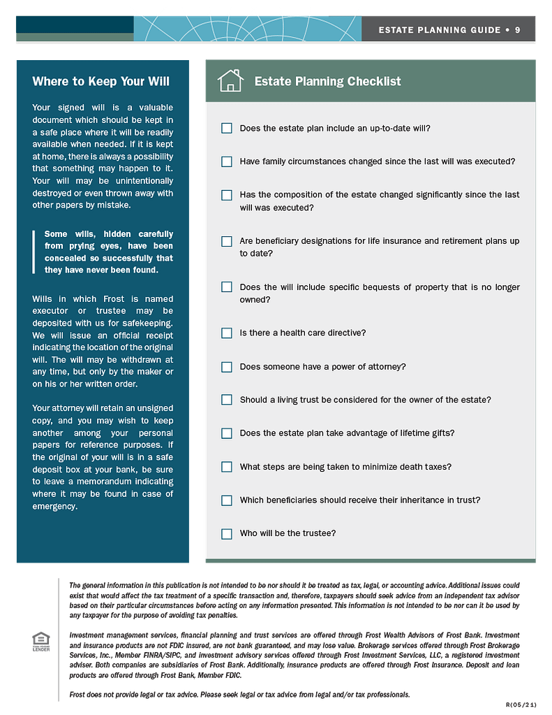 FWA_Estate Planning Guide-9